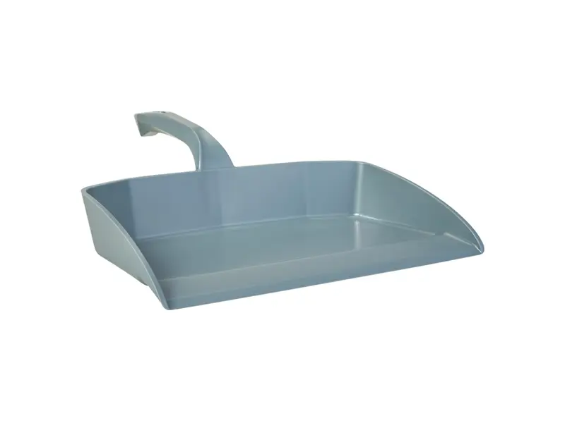 Vikan 566088 ergonomic food dustpan 330 mm grey