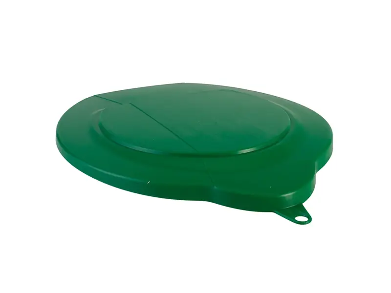 Couvercle Vikan 56872 pour seau de 12 litres, vert