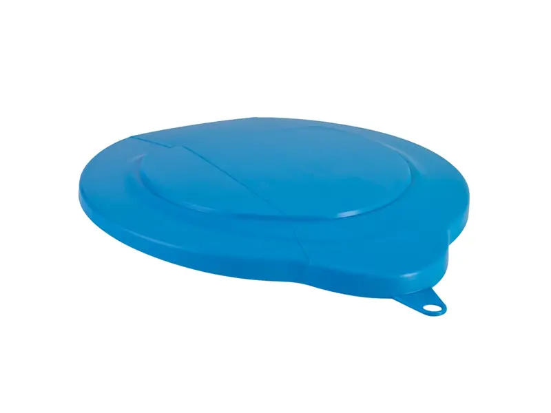 Vikan 56873 Lid for 12-liter capacity bucket, blue