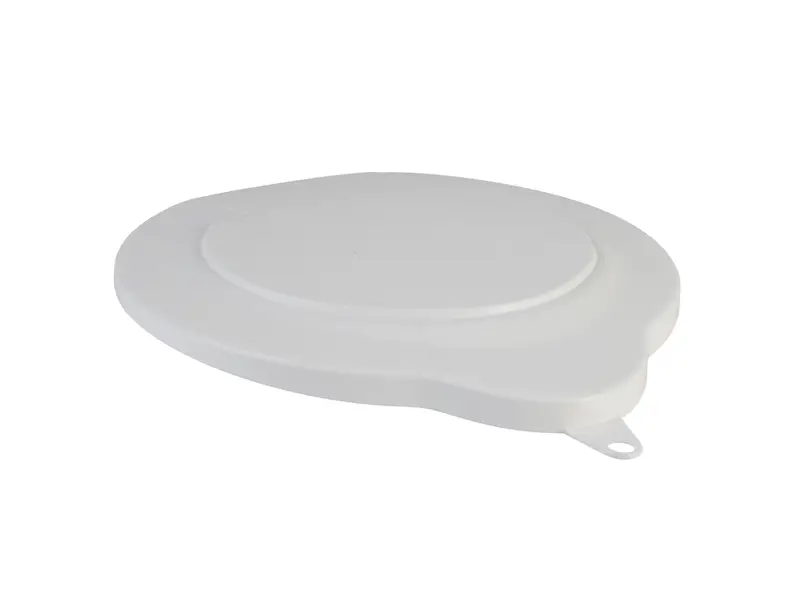 Couvercle Vikan 56875 pour seau de 12 litres, blanc
