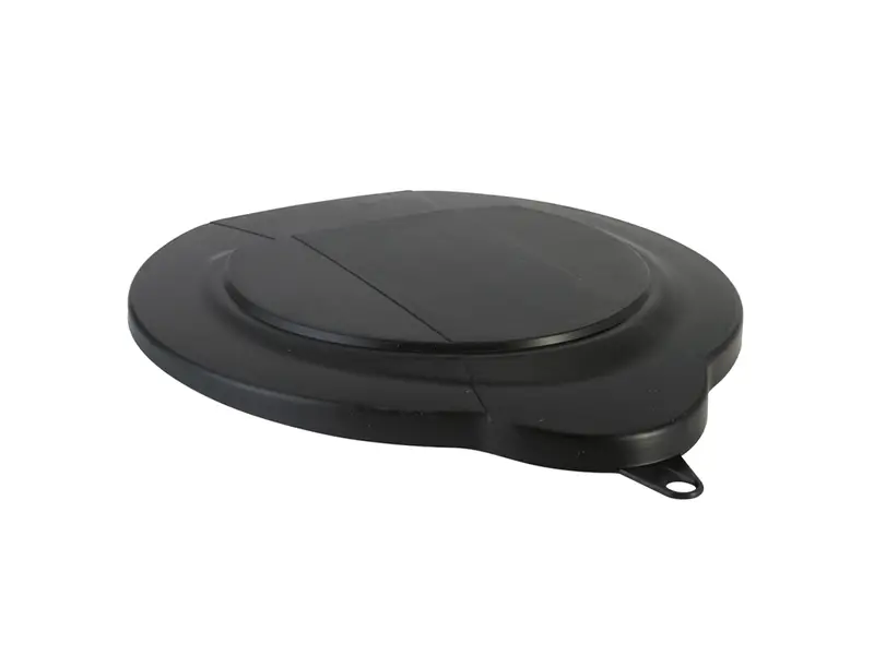 Couvercle Vikan 56879 pour seau de 12 litres, noir