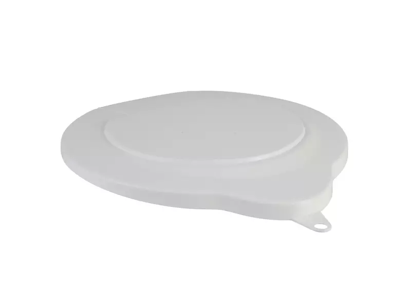 Couvercle Vikan 56895 pour seau de 6 litres, blanc