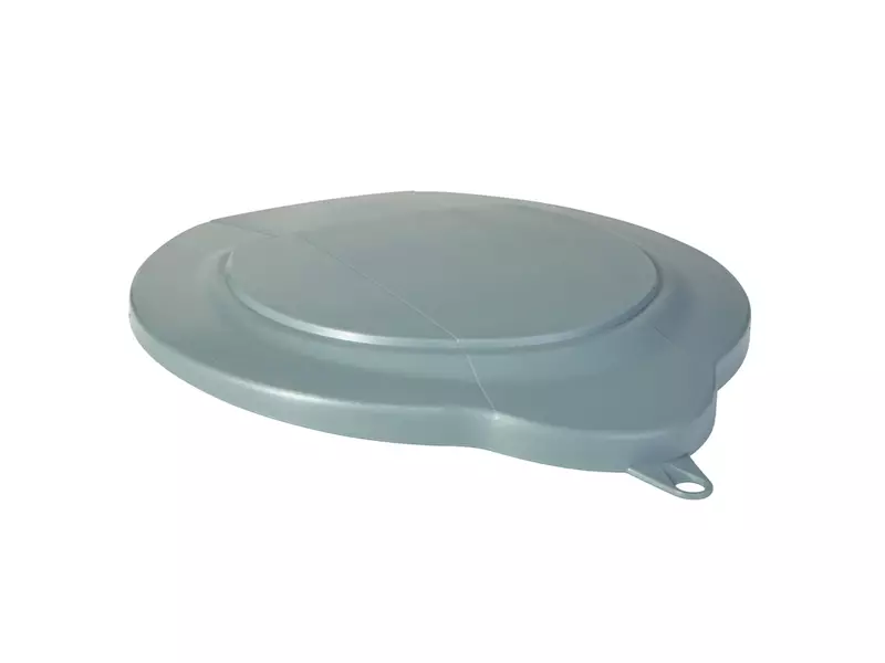 Vikan 568988 Couvercle pour seau d'une capacité de 6 litres, gris