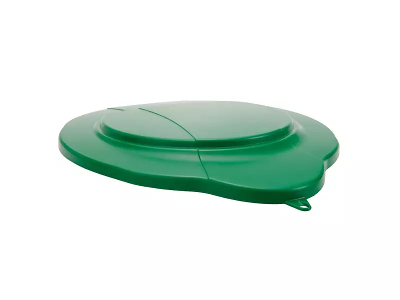 Couvercle Vikan 56932 pour seau de 20 litres, vert