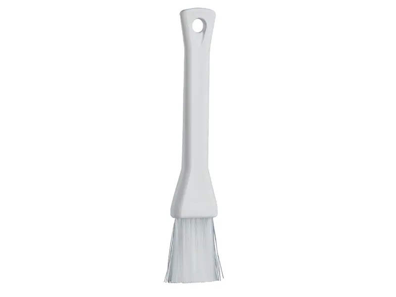 Vikan 5552305 brosse douce 30 mm blanc