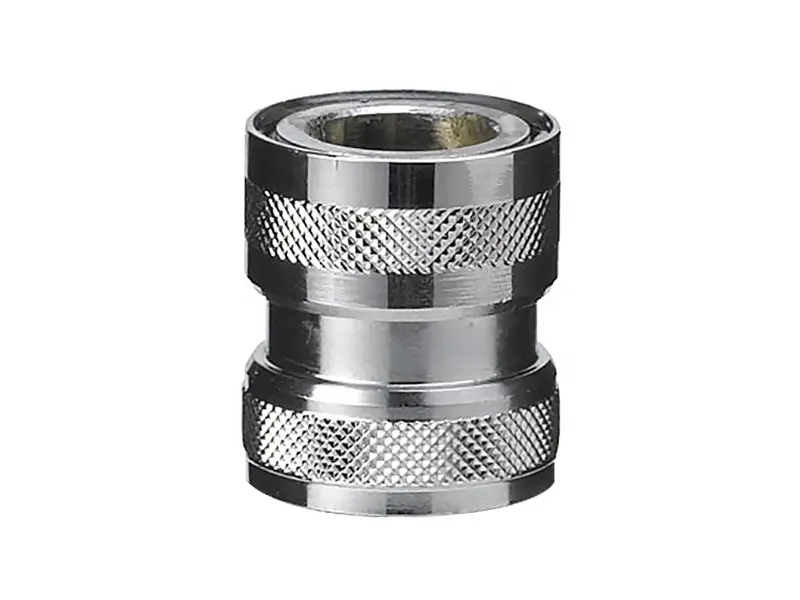 Bouteille Vikan 11005 de 500 ml pour eau condensée avec raccord blanc