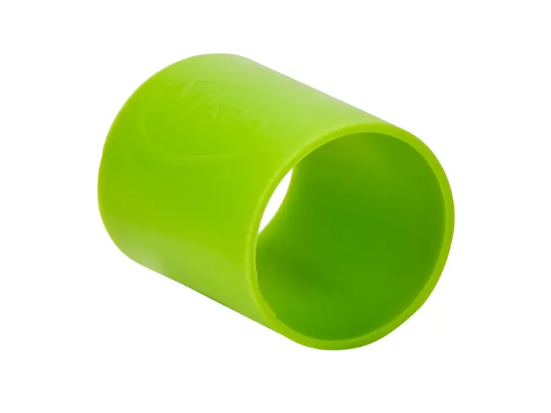 Vikan 980277 Rubber ring secondary color coding 40 mm lime green