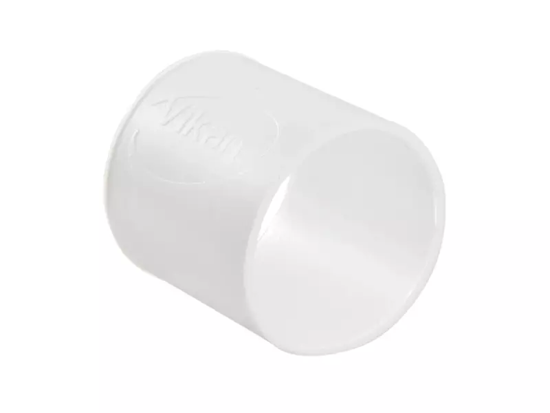 Vikan 98025 Rubber ring secondary color coding 40 mm white