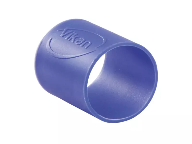 Joint torique en caoutchouc Vikan 98018, code couleur secondaire, 26 mm, violet