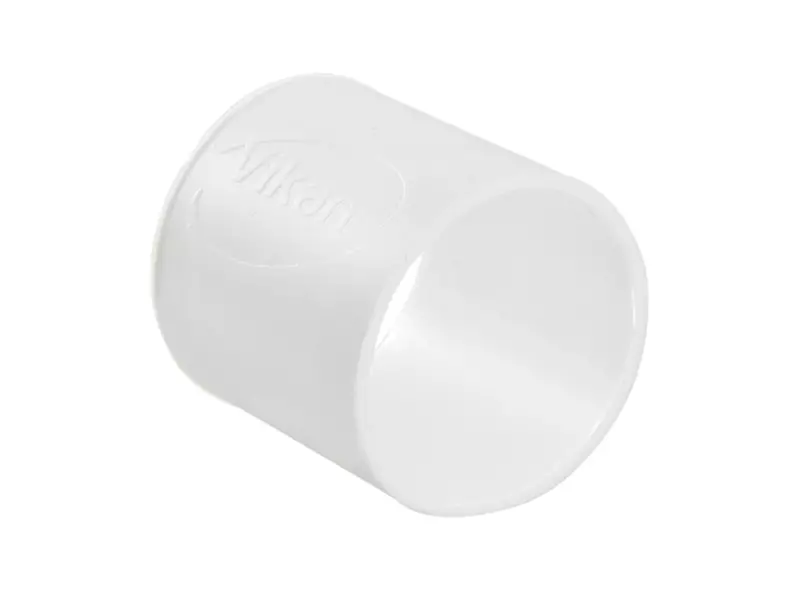 Vikan 98015 rubber ring secundaire kleurcodering 26 mm wit