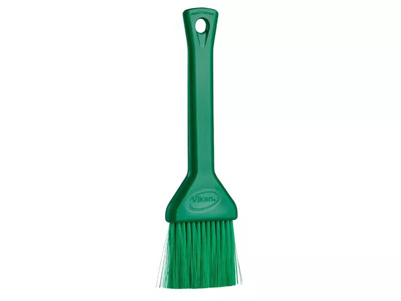 Vikan 5552502 brosse douce 50 mm vert