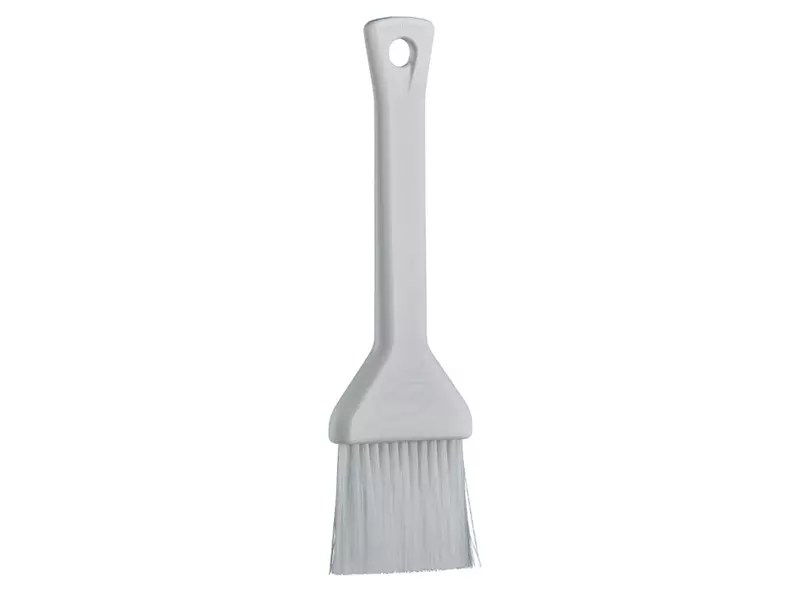 Vikan 5552505 brosse douce 50 mm blanc