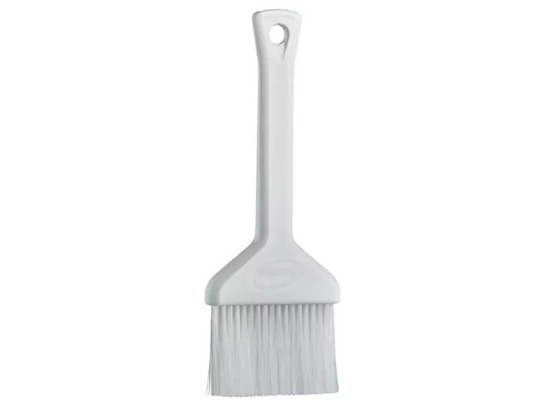Vikan 5552705 soft brush 70 mm white