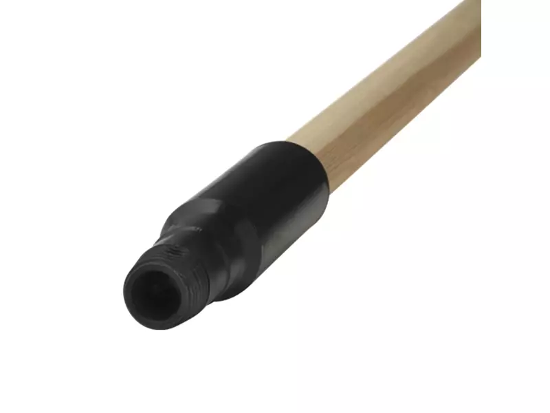 Handle wood VTS 2925155G ø25x1550 mm