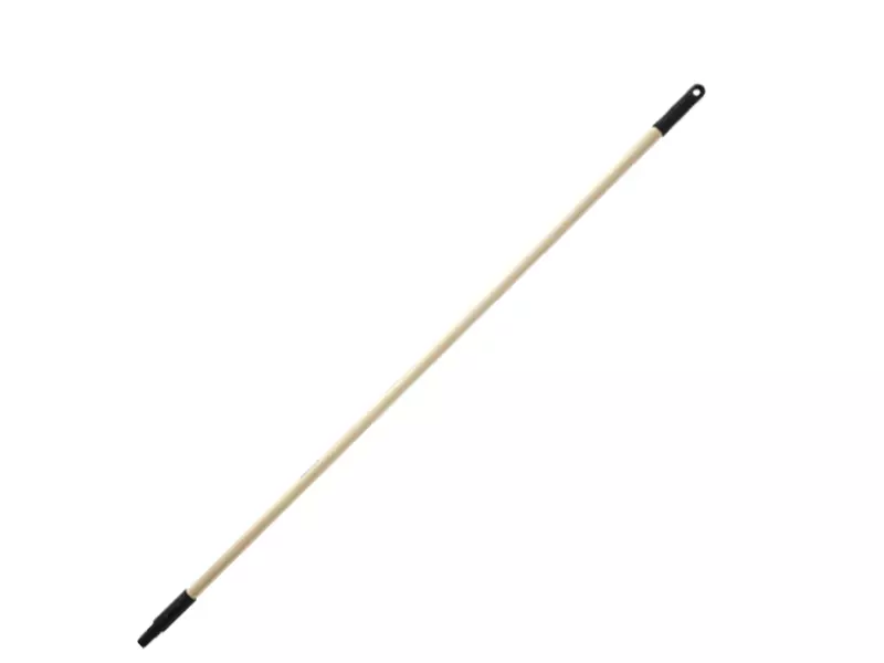 Handle wood VTS 2925155G ø25x1550 mm