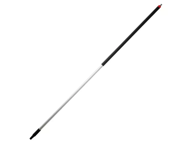 Raccord cannelé pour tuyau d'arrosage Vikan VTS 299752 en aluminium, diamètre 1920 mm