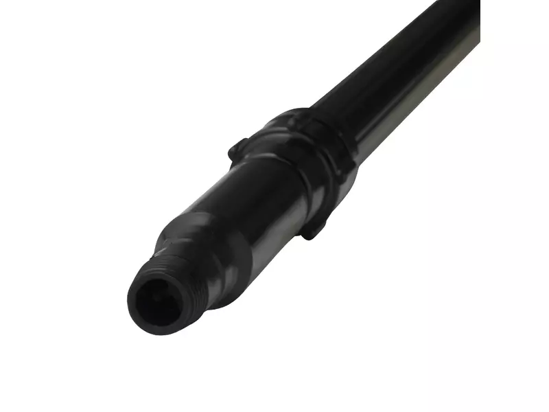 Poignée télescopique en aluminium Vikan VTS 297552 1575-2780 mm
