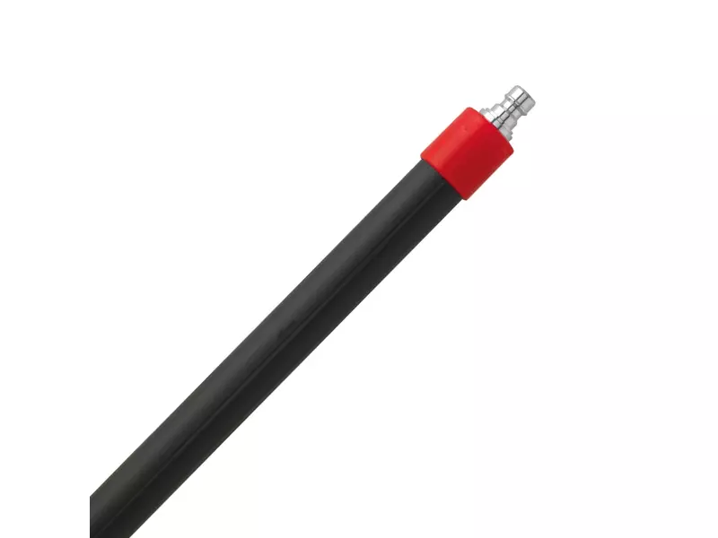 Vikan VTS 297152Q aluminium telescoopsteel waterdoorvoer Nito 1060-1600 mm