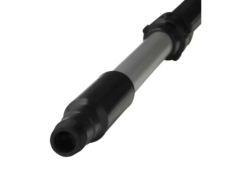 Vikan VTS 297152Q aluminium telescoopsteel waterdoorvoer Nito 1060-1600 mm