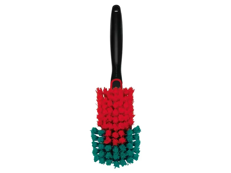 Vikan VTS 525252 multi-brush rim cleaner soft 290 mm