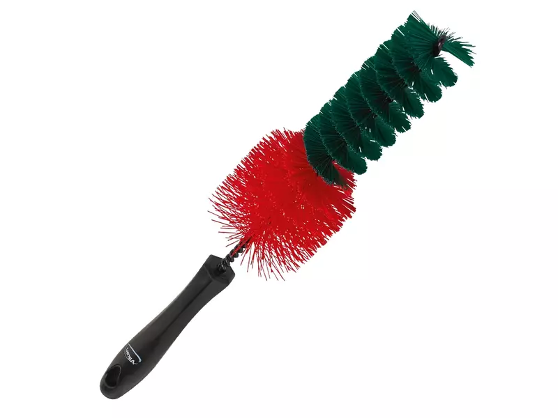 Vikan VTS 525352 brosse pour jantes dure 325 mm