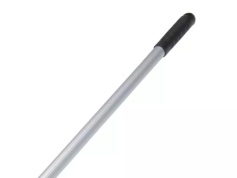 Vikan VTS 473952 voorruitschraper met spons telescoop 710-1250 mm