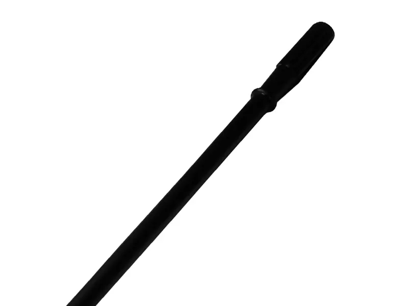 Vikan VTS 473752 windshield scraper with sponge 545 mm