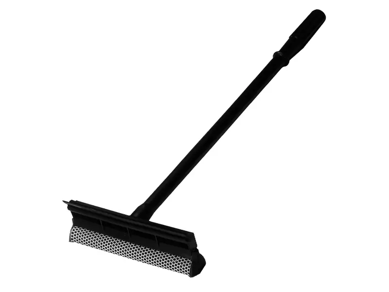 Vikan VTS 473752 windshield scraper with sponge 545 mm