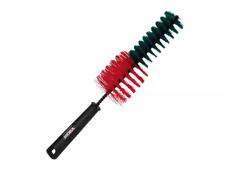 Vikan VTS 521052 vehicle brush set 3 pieces