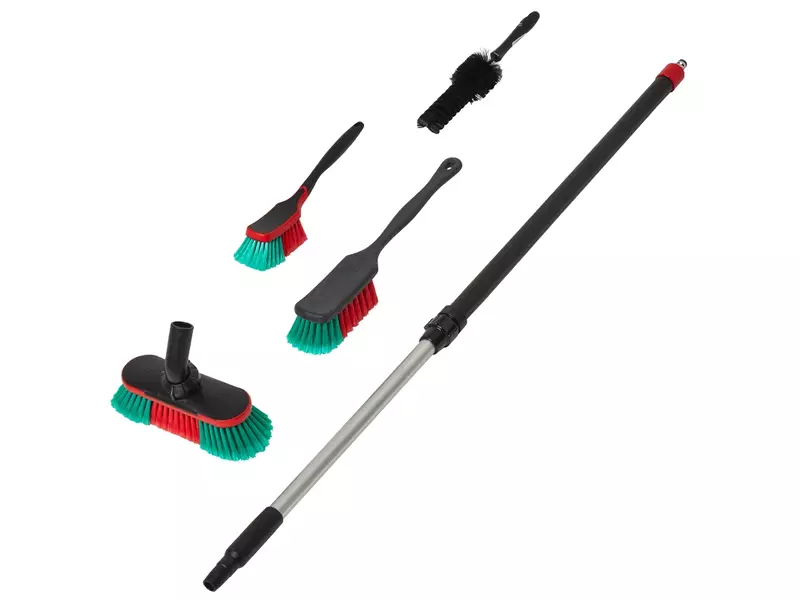 Vikan VTS 990052 Transport System Starter Pack 1325 mm
