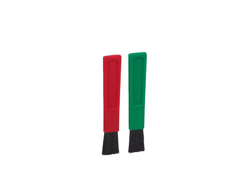 Ensemble de 7 pinceaux de précision Vikan VTS 556052