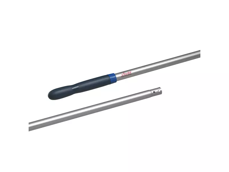 Vileda Professional vaste steel aluminium 145 cm