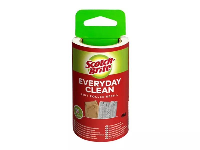 3M Scotch-Brite Daily Use Refill 56 sheets