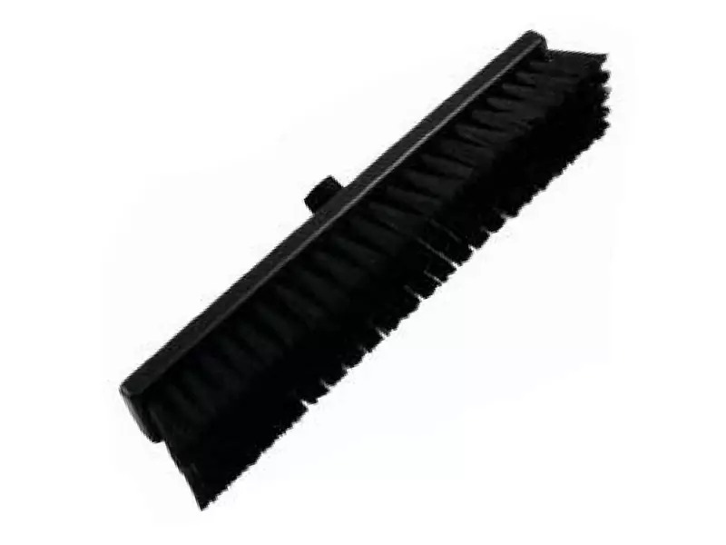 Medium broom without handle 400x60 mm ESD