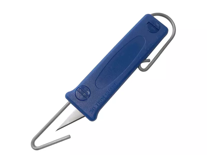 Couteau de sécurité réglable Trim Guard 30