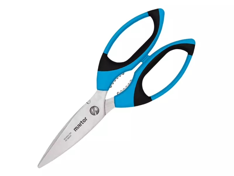 Ciseaux de sécurité Martor Secumax 565