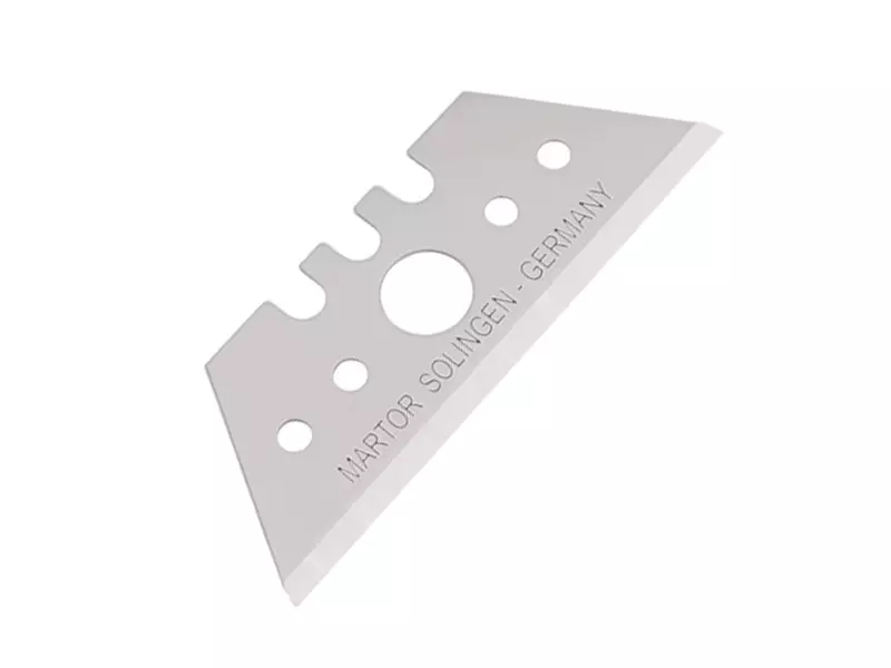Couteau de sécurité Martor Secunorm Multisafe