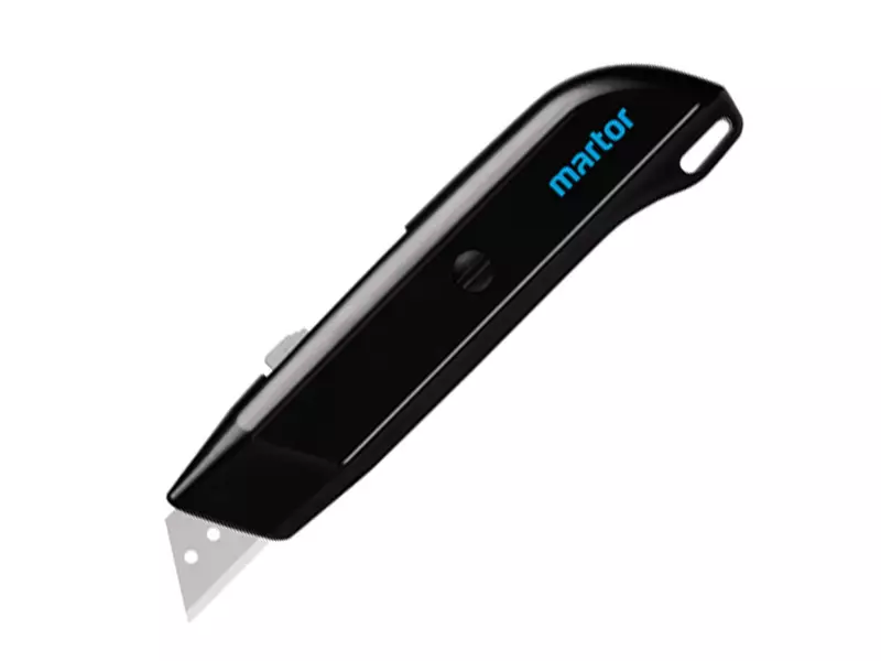 Couteau de sécurité Martor Secunorm Multisafe