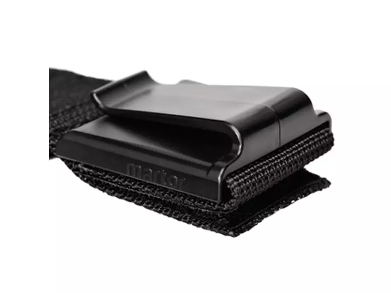 Pochette de ceinture Martor 9920 taille S avec clip pour outils de coupe