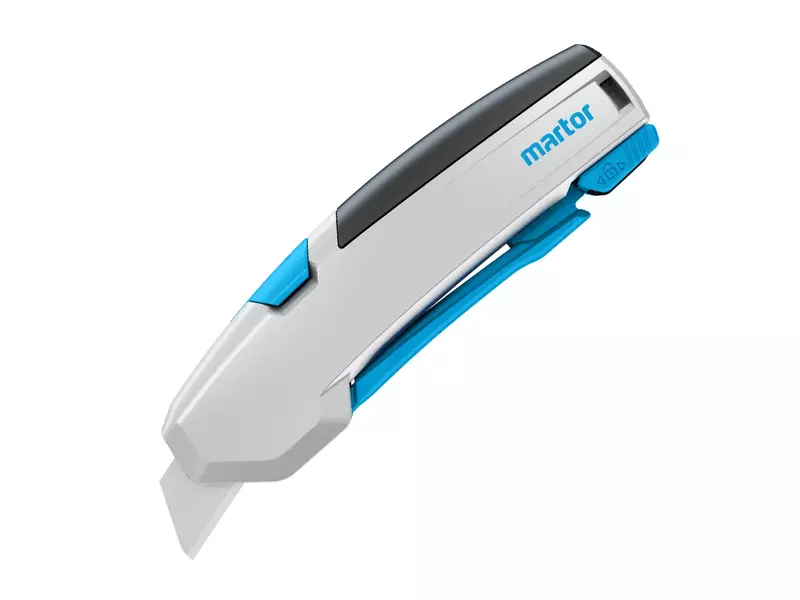 Couteau de sécurité Martor Secupro 625