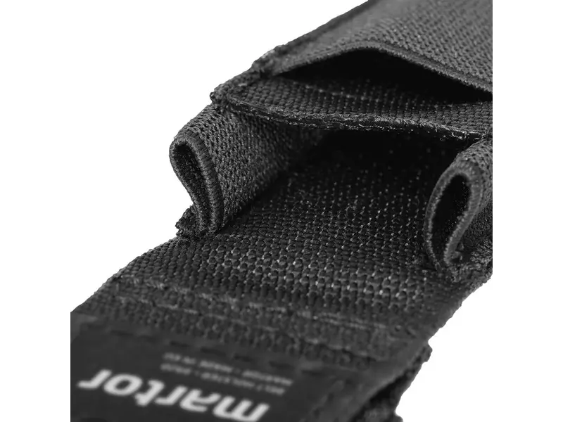 Martor 9921 belt pouch M with clip for cutting tool