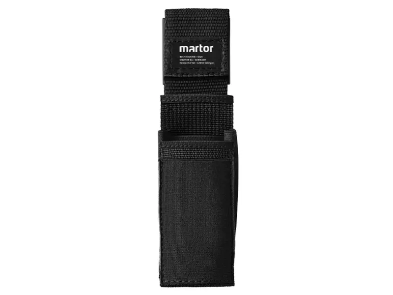 Martor 9921 belt pouch M with clip for cutting tool