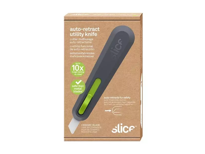 Slice 10554 safety knife