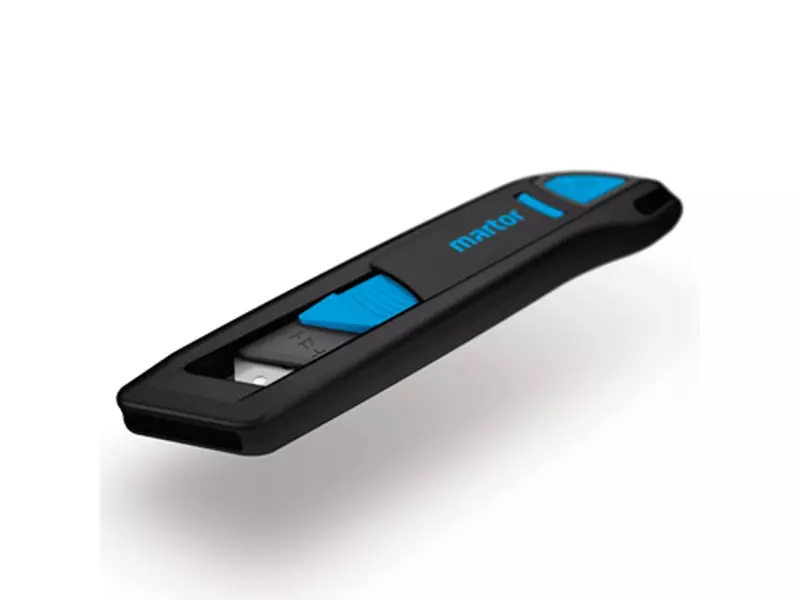 Martor Secunorm 300 safety knife