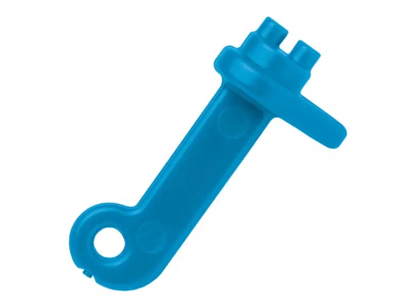 Clé de sécurité Martor 9890 pour Secumax Easysafe