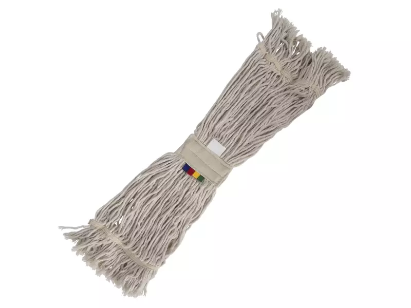 Strengenmop 350 gr