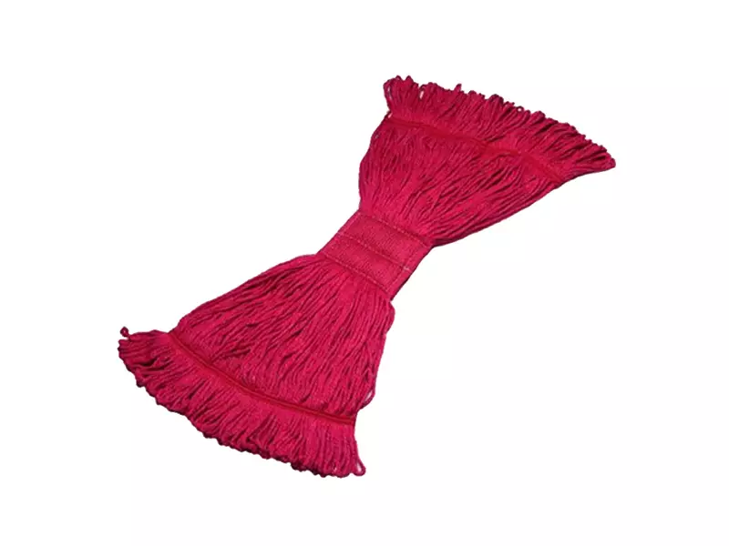 Strand mop Kentucky 450 g red