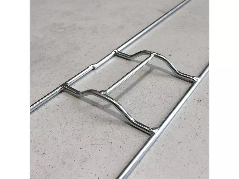 Mop cover frame Profi Grande 120 cm