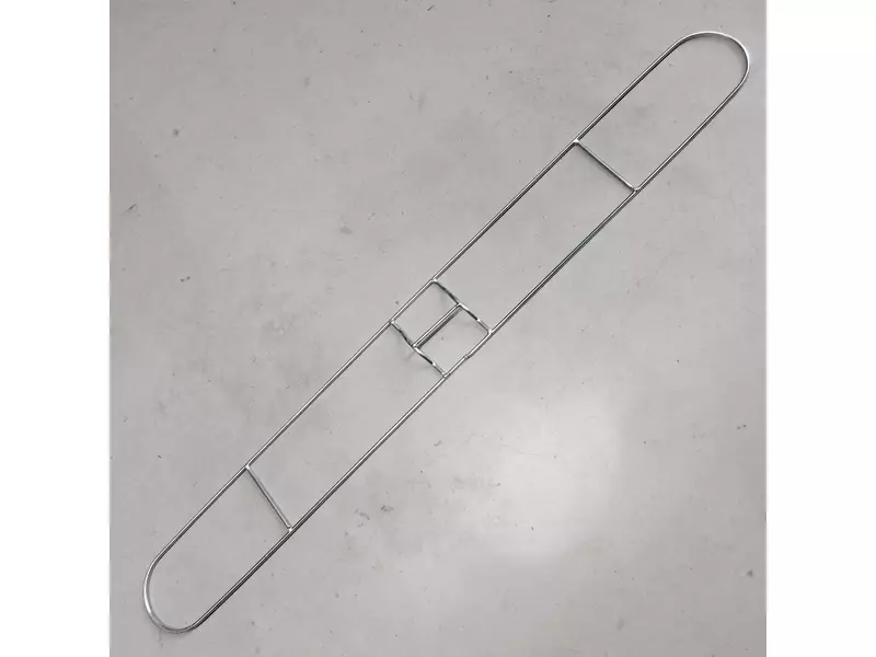 Mop cover frame Profi Grande 120 cm