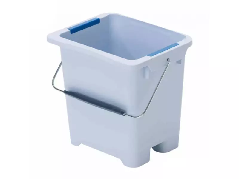 Seau à franges Vileda Professional UltraSpeed Pro 6 litres